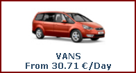 Click here to book a Ford S-Max with Auto Car Hire Spain