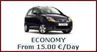 Click here to book a Smart for Two with Auto Car Hire Spain
