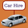 Alicante Airport Car Hire